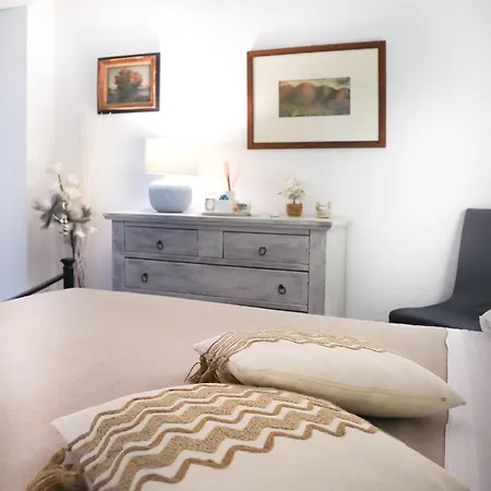 Apartment Cozy San Giovanni Rome