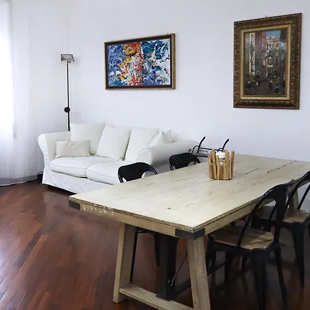 Cozy San Giovanni