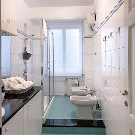 Cozy San Giovanni Apartment *