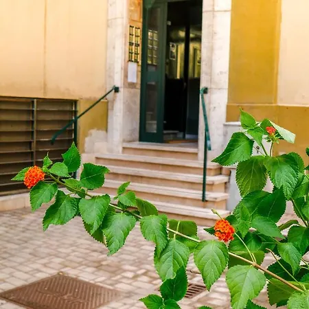 Cozy San Giovanni Apartamento Roma