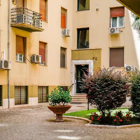 Cozy San Giovanni *