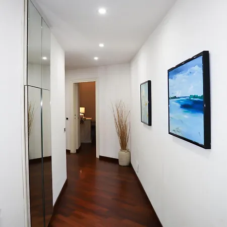 Apartamento Cozy San Giovanni