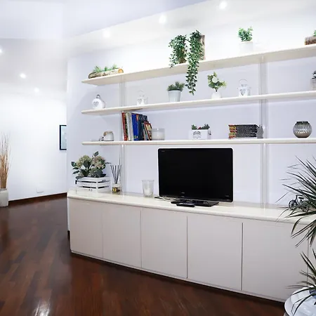 Apartamento Cozy San Giovanni Roma