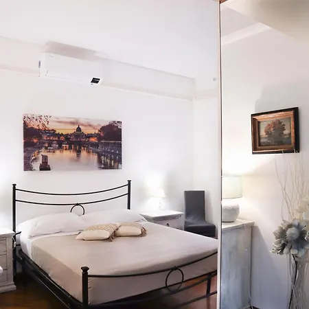 Apartamento Cozy San Giovanni *