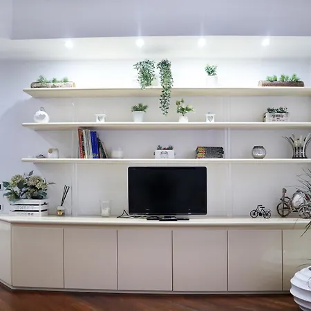 Apartamento Cozy San Giovanni Roma