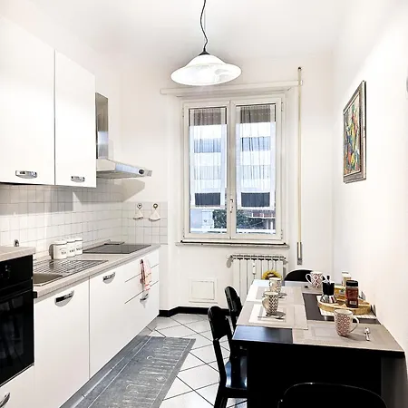 Apartamento Cozy San Giovanni Roma
