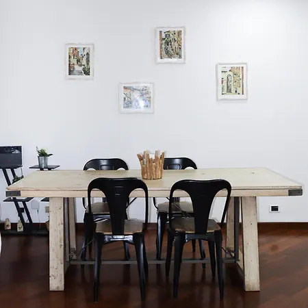 Cozy San Giovanni Рим