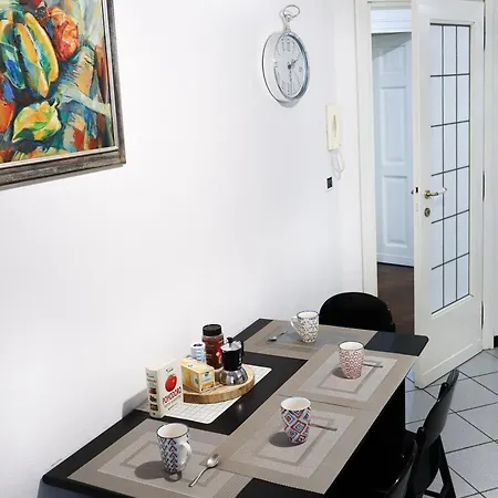 Cozy San Giovanni * Roma