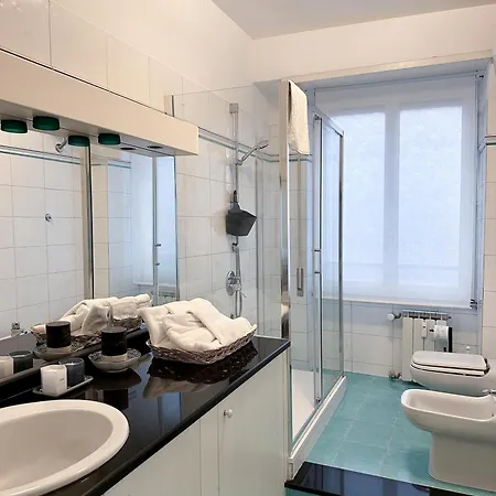 Cozy San Giovanni Apartamento